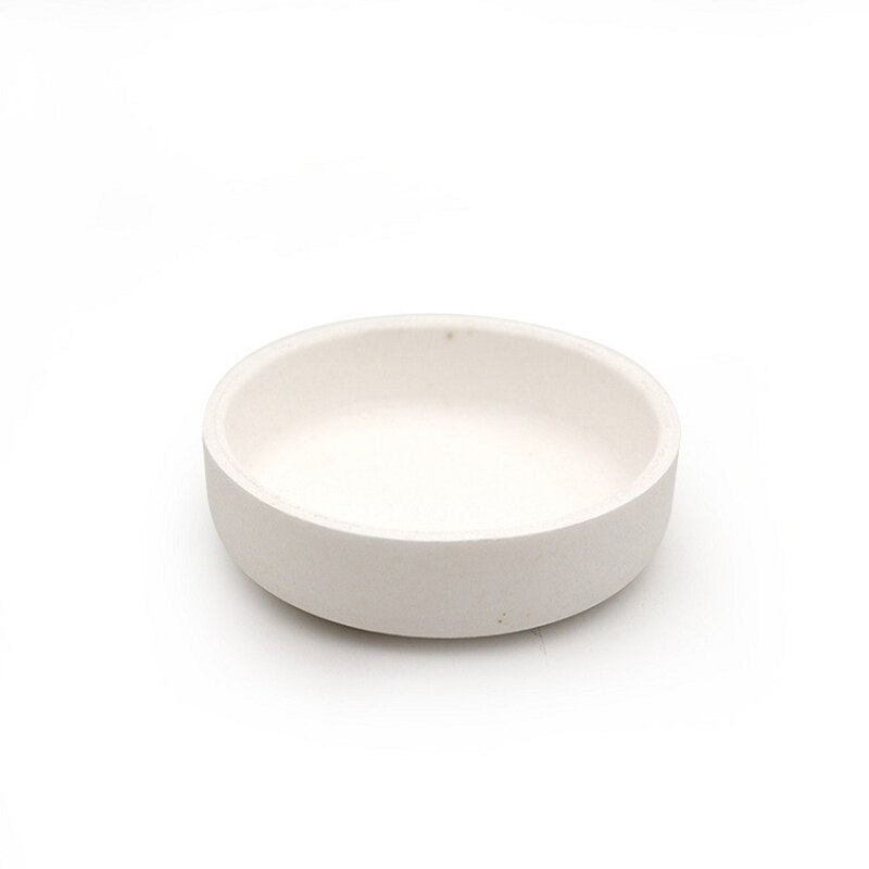 Disque de frittage dentaire en porcelaine, en zircone, résistant aux températures élevées, pour four de laboratoire dentaire