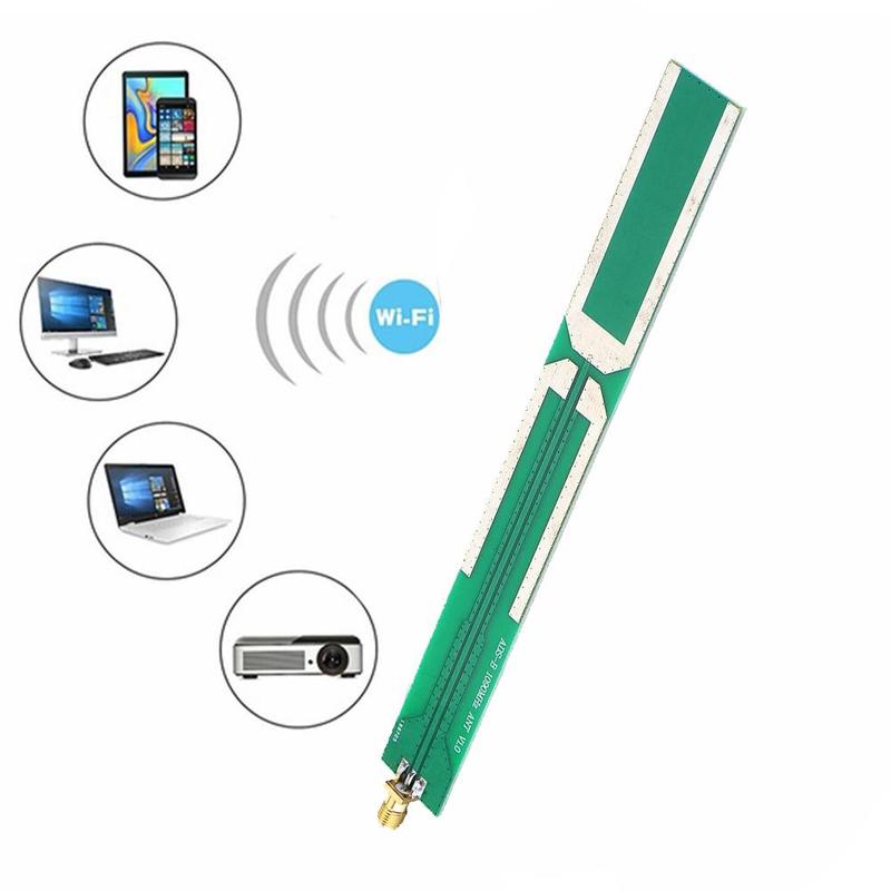 ADS-B 1090Mhz Antenne V8X1