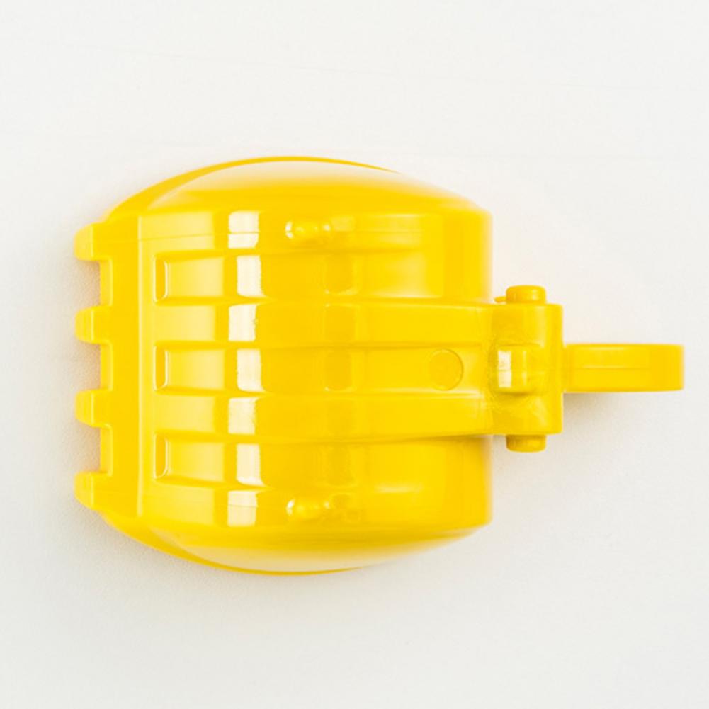 Digger Excavator Bucket Model Coffee Water Mugs Cup with Spoon For