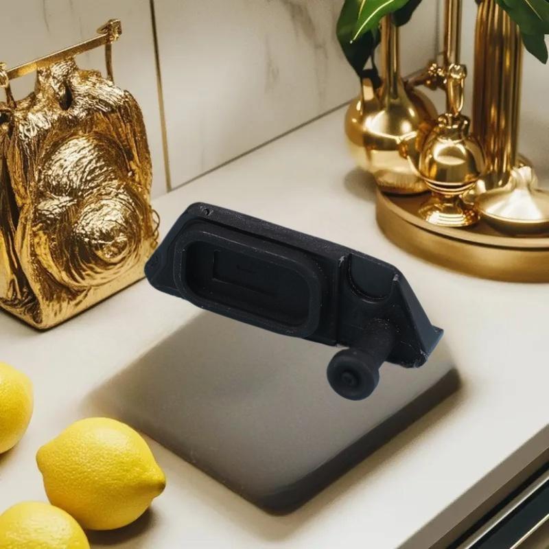 USB Plug Protector for Garmin Edge 530 830; Rubber Cap Accessory for Reliable Dust-proof Charging.