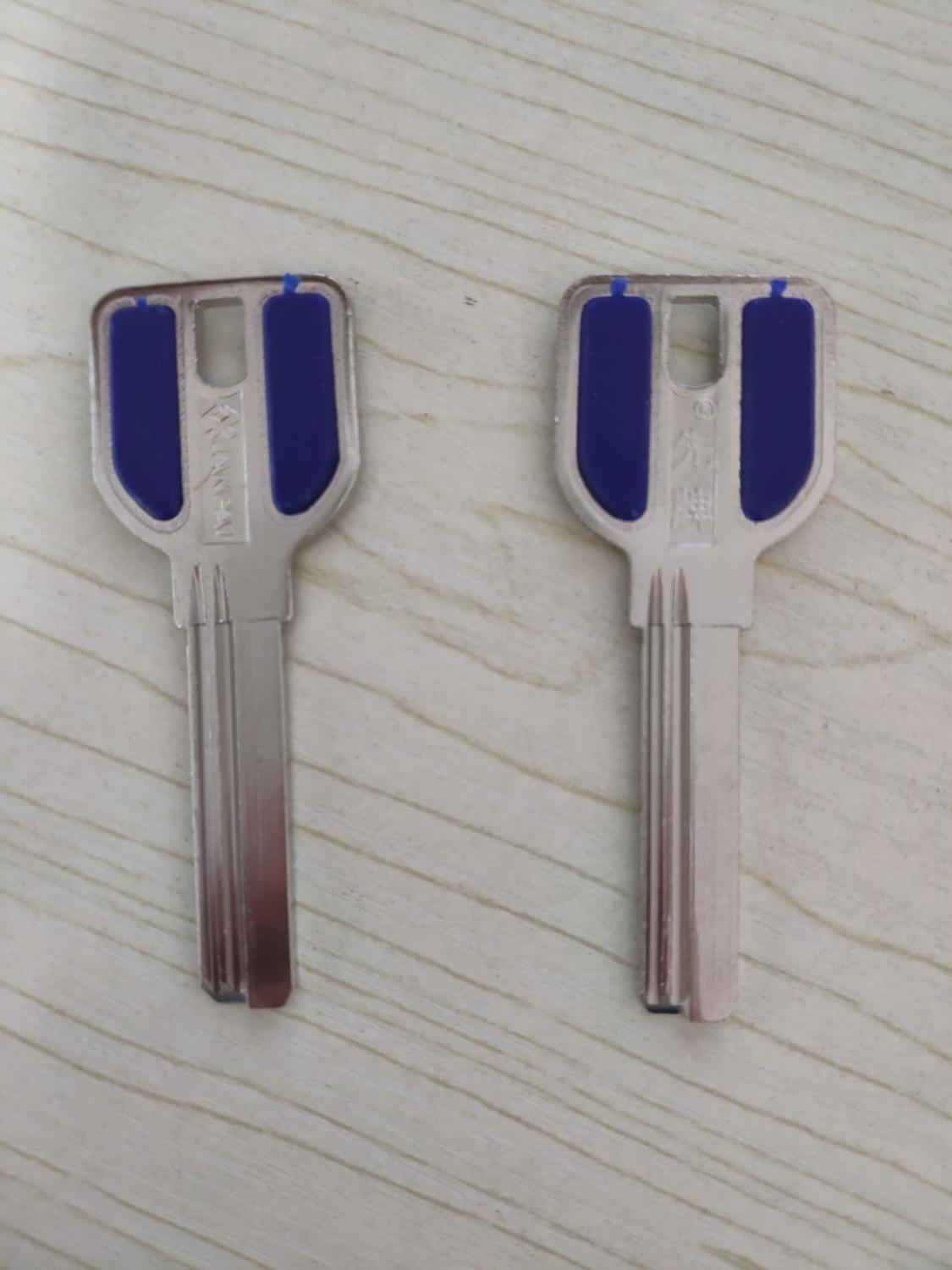 B309 House Home Door Empty Key blanks Locksmith Su... – Vicedeal