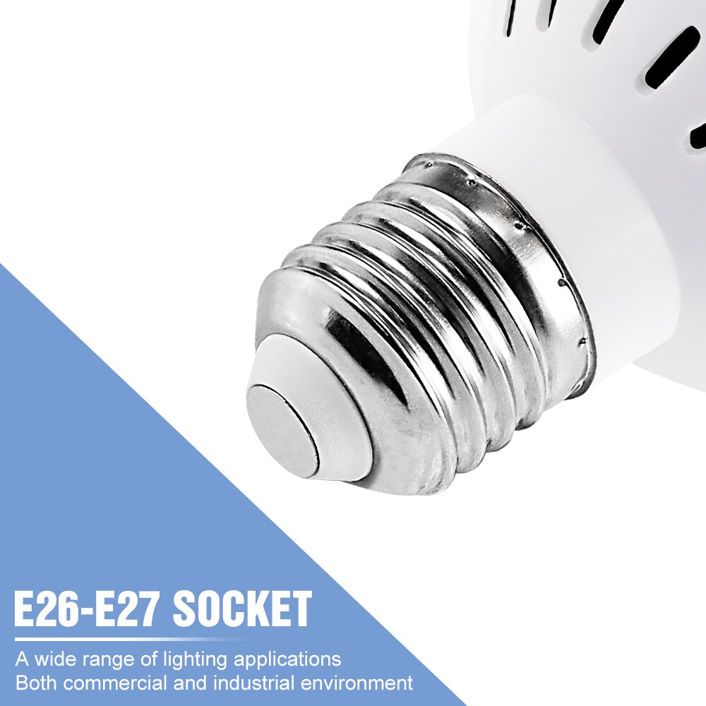Volledige Spectrum Led Grow Lampen AC85-265V Zaailing Phyto Lamp 60 126 200Leds Plant Groei Lamp 220V Uv ir Indoor SMD2835 110V
