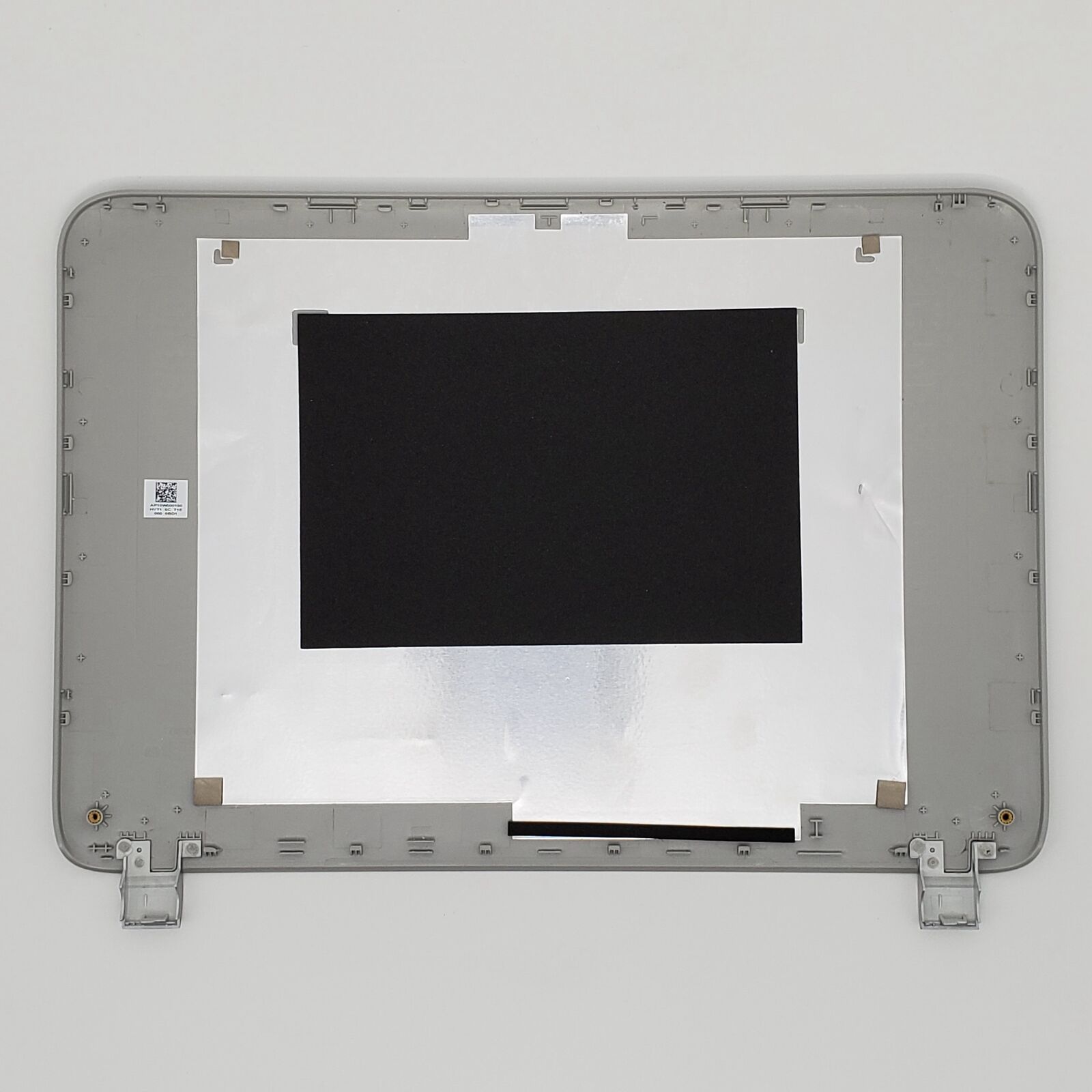 Laptop Lcd-scherm Voor Hp Pavilion Touchsmart 11-e000 11-e115nr 11-e140ca Compleet Bovenste Vergadering Back Cover Led Touch Display: Back Cover Only