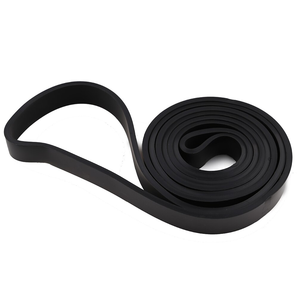ITSTYLE 41" Resistance Bands 8 Level Crossfit latex Loop band Strap Expander Power Rubber Pull Up Strengthen Muscles Rope