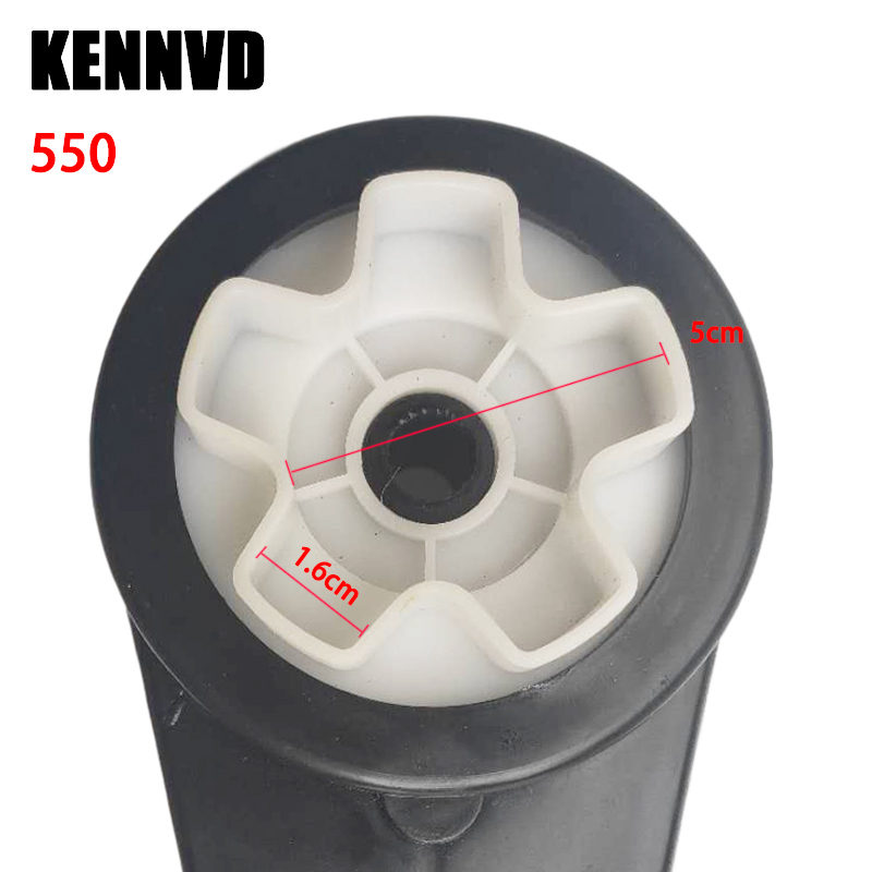 Industriële naaimachine onderdelen knop holer YS-4... - Vicedeal