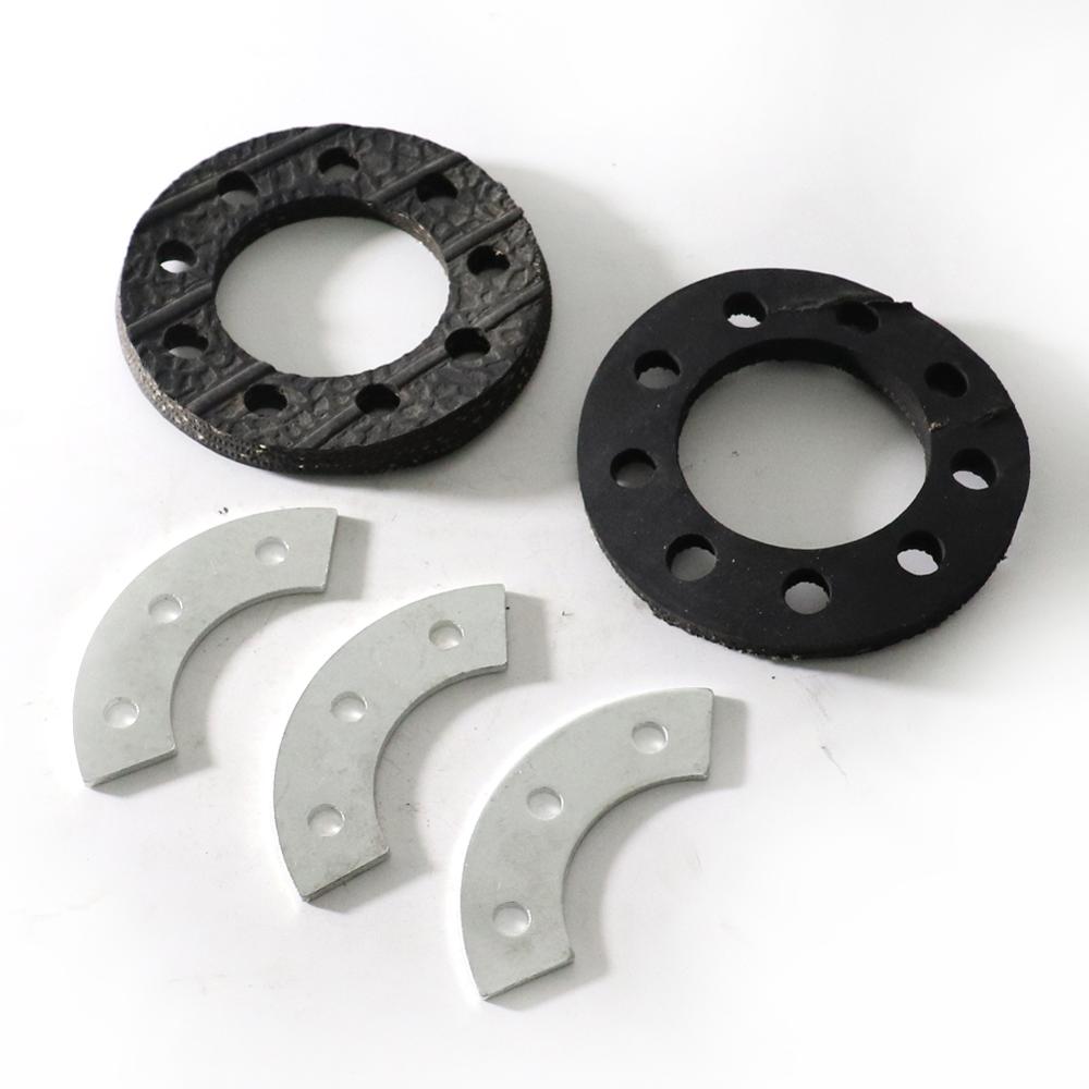 9 Hole Sprocket Mount Kit For 49cc 66cc 80cc Engin... – Vicedeal