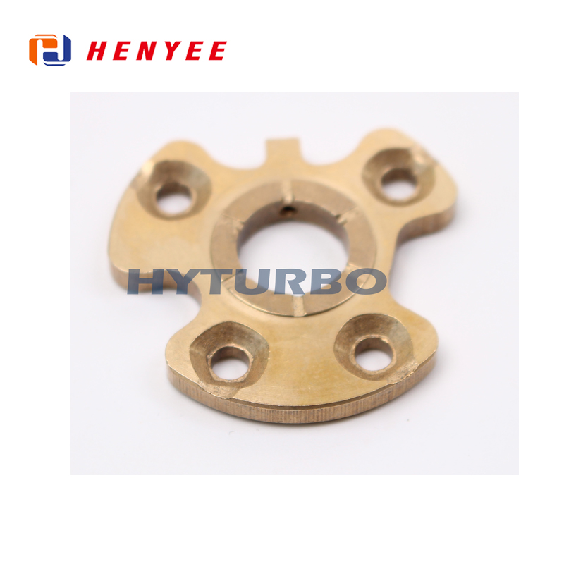 GM4 GM5 GM6 GM8 Reman Chevy Gmc 6.5 6.5L Turbo Reparatie Rebuild Diensten Kit