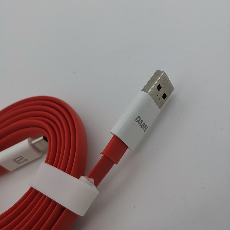 Original OnePlus ladegerät Flache Dash Kabel 20w 100CM/150CM Nudel USB Typ C Schnelle Lade Daten kabel Für Oneplus 7/6T/6/5T/5/3T/3