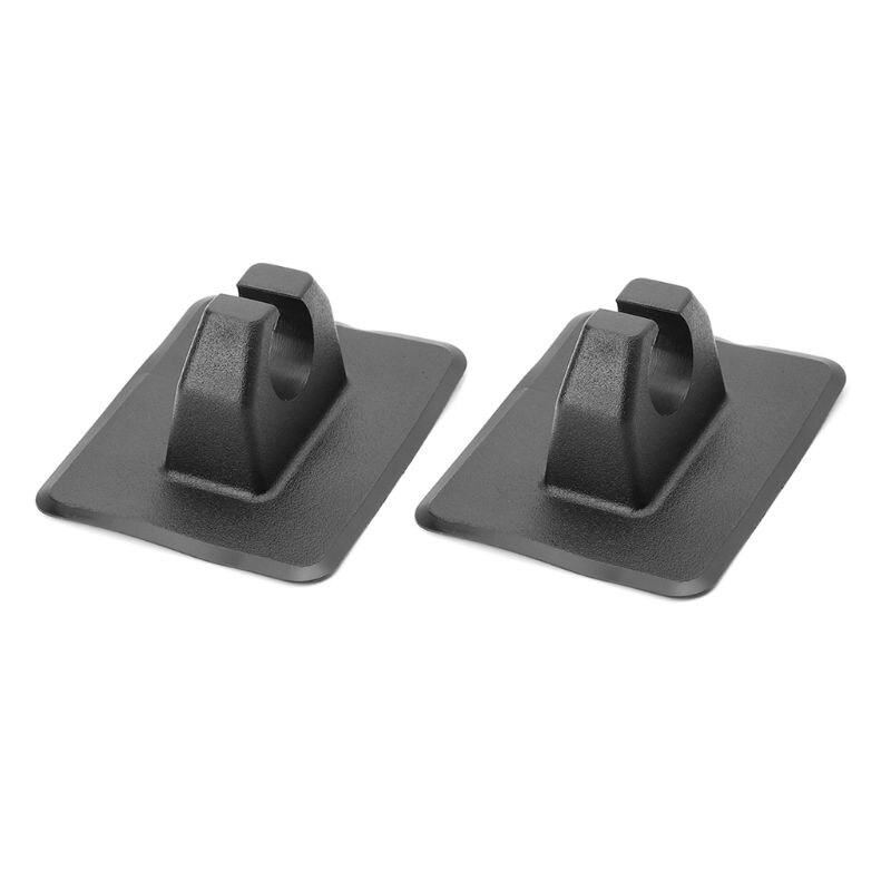 3 Kayak Boat Raft Paddle Holder Clip Paddle Oars Keeper