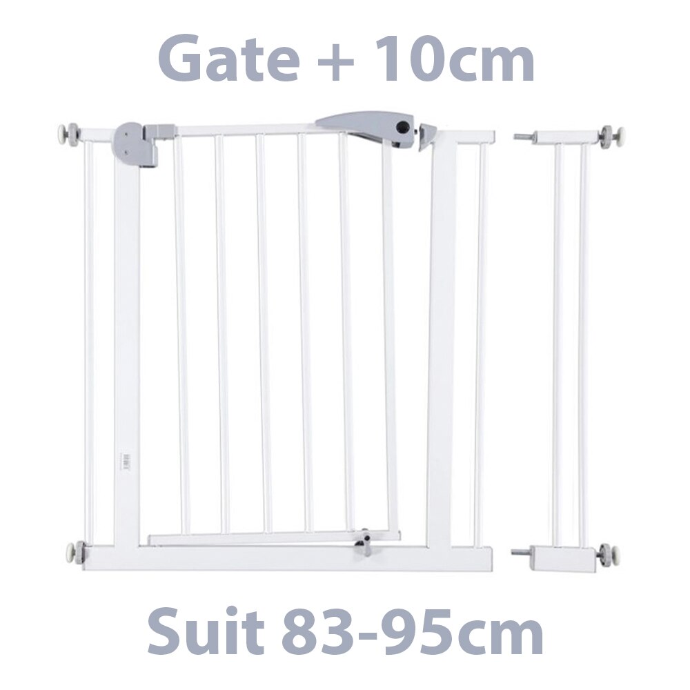 Children Safety Gate Baby Protection Security Stairs Door Fence For kids Safe Doorway Gate Pets Dog Isolating Fence Product