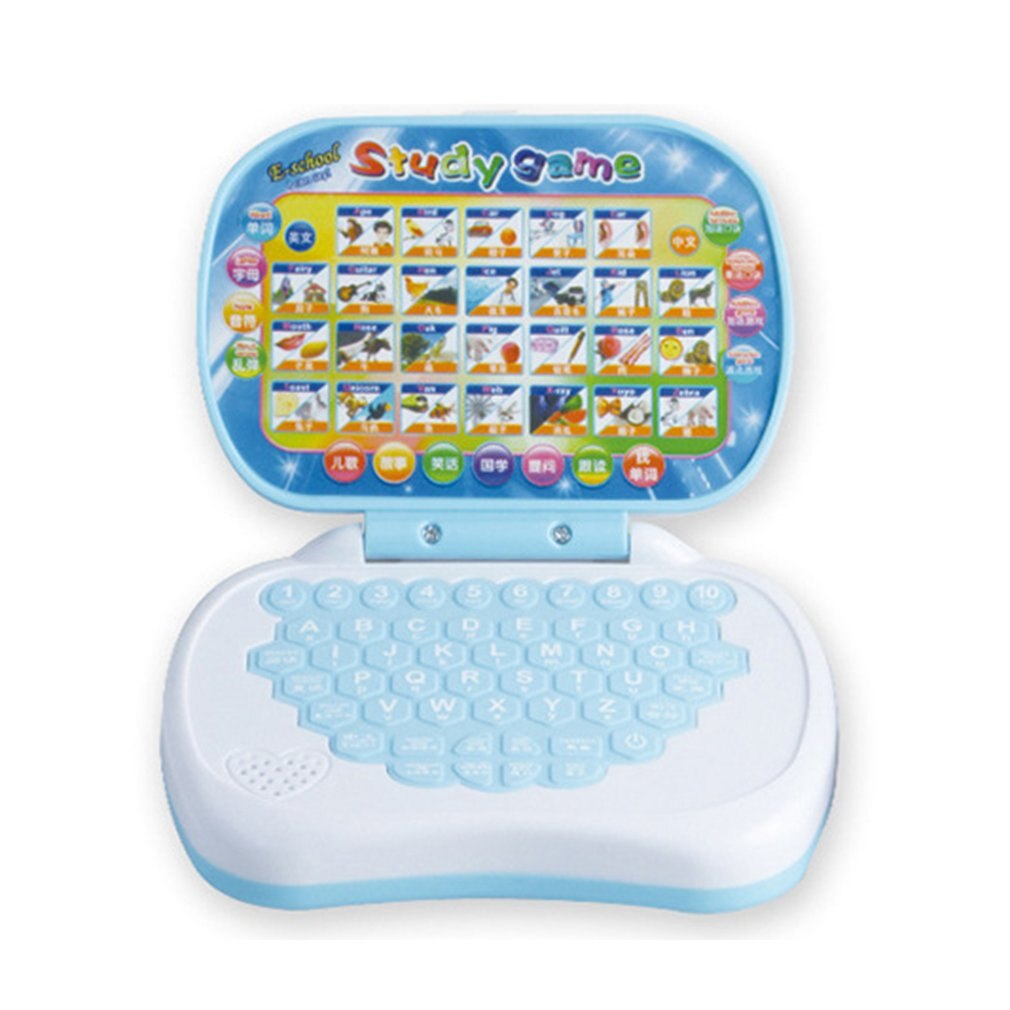 Multifunction Educational Learning Machine English... – Grandado