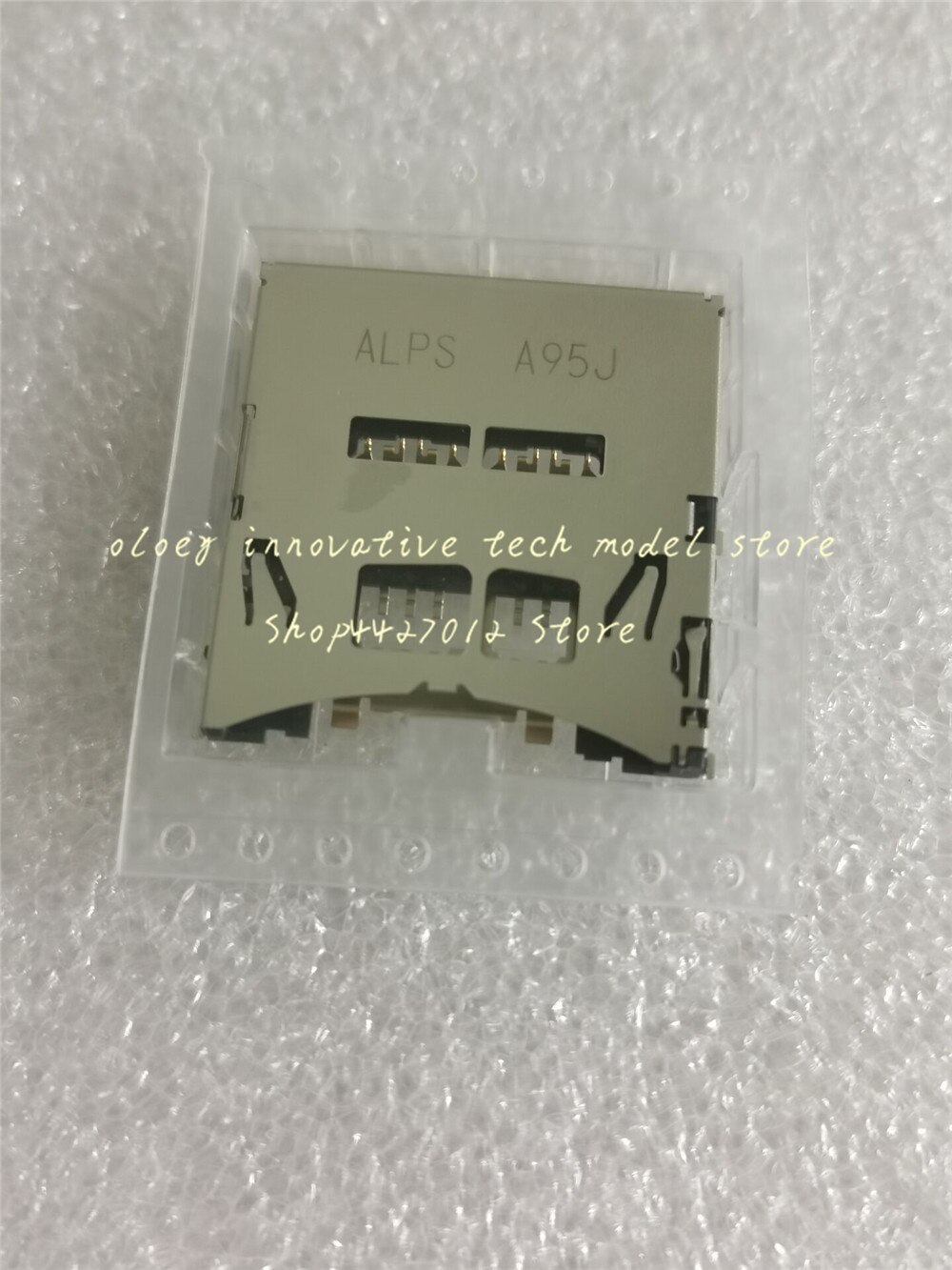 Pour Fujifilm pour Fuji x-t1 xt1 XT1 micro caméra unique fente pour carte prise SD fente pour carte accessoires d'entretien de la caméra
