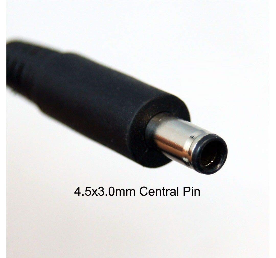 Laptop Power Adapter 45W 19.5V 2.31A Ac Charger DA45NM140 ADP-45KE Voor Dell 13-9343 14-3451 p60G002 0285K 0JT90M Laders Kabel