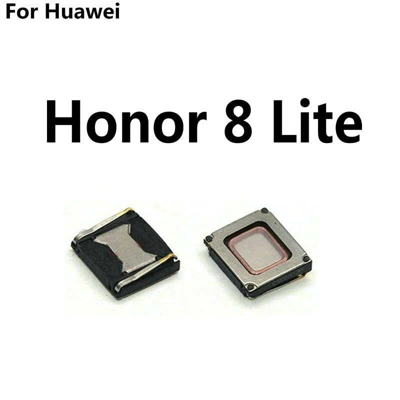 écouteur haut-parleur pour Huawei Honor View 20 8X 9X 8C 10i 10 9 9i 8A 8 Pro Lite oreille haut-parleur récepteur sonore pièces de rechange