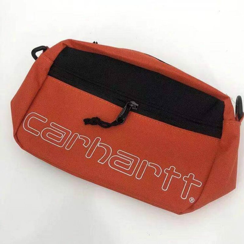 Umhängetasche aus netzstoff, brieftasche, kleine quadratische freizeittasche, aktentasche: 4- orangen