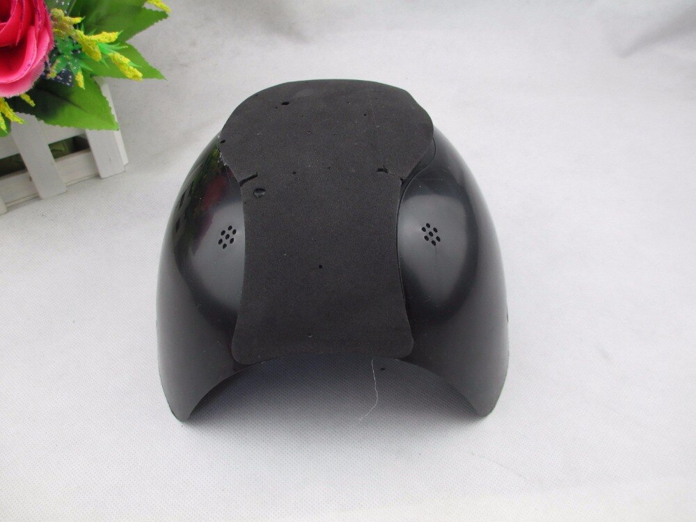 Bump Cap Work Safety Helmet Baseball Hat Style Protective Safety Hard Hat Work Wear Security Head Protection Side 4 Holes