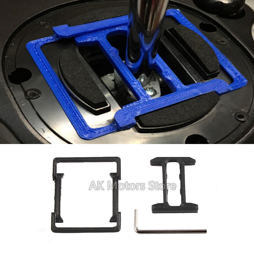 Voor Logitech G27 G29 G25 G920 Shifter Adapter Set Racing RC auto spel Modificatie Sequentiële Adapter