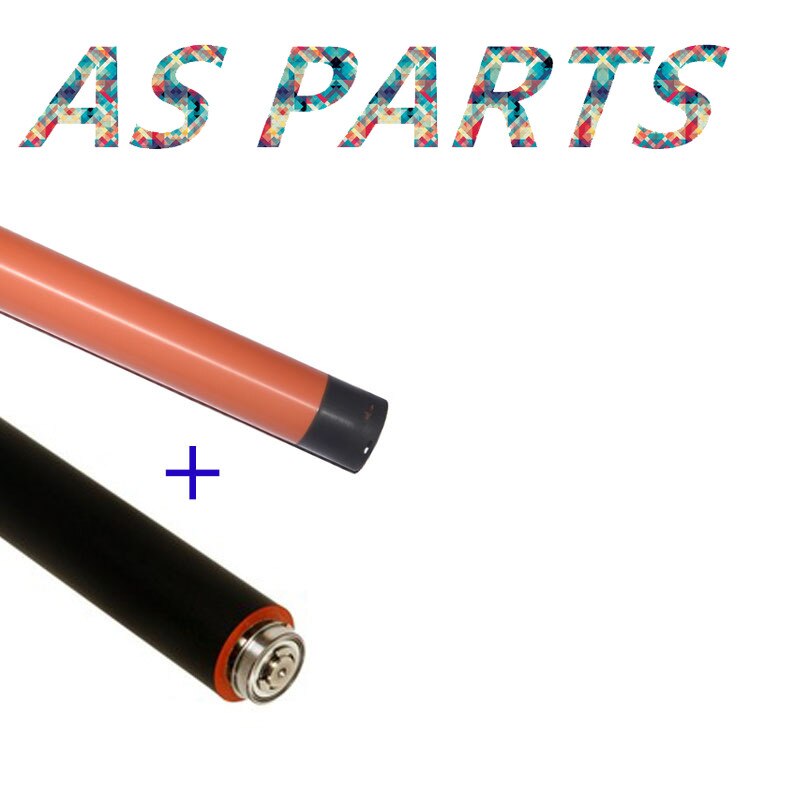 FC9-9163-010 de FM0-3465-030 para cámara Canon IR, rodillo de fusor para modelos 6055, 6065, 6075, 6255, 6265, 6275, 5050, 5055, 5065, 5075, 5070, 5570, 1 unidad