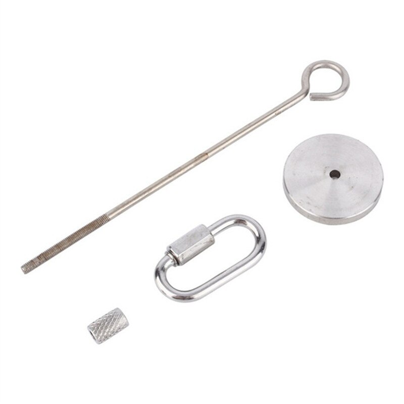 Bird Food Holder Stainless Steel Bird Foraging Feeder Hanging Fruit Stick Skewers Toy for Parrot, Small Bird