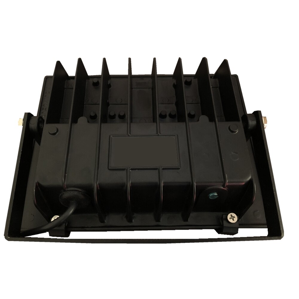 AC 220V 15Pcs Array IR Led Iluminador Outdoor 850nm Night Vision Infrared Camera Led Lights CCTV System Accessories Lamp