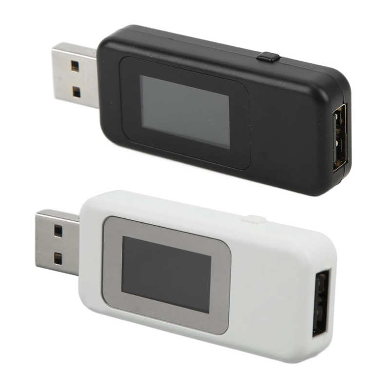 USB Power Detection USB Power Monitor Direct Read for 3C Charger Power Detection