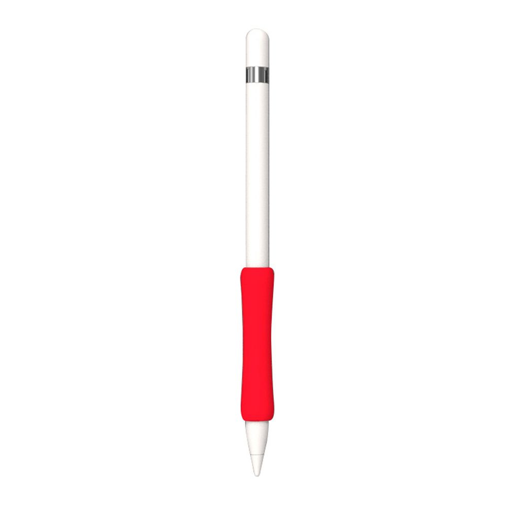 Funda de cuero PU para Apple Pencil Case, funda protectora para tableta Touch-Stylus, iPad Pro