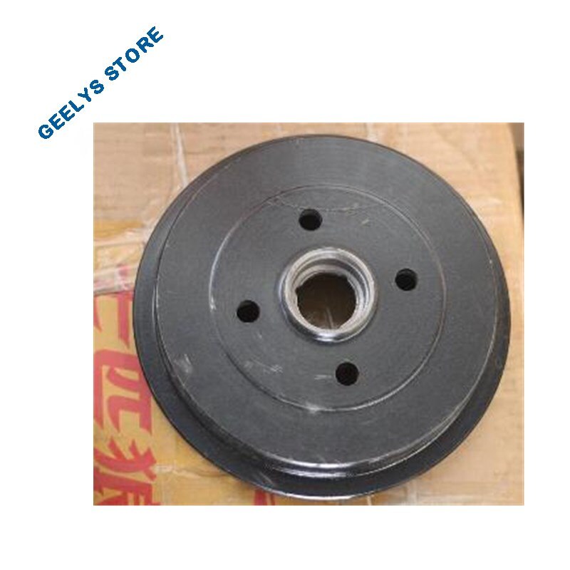 ACDelco 18E1220 Cilindro Freno A Tamburo Posteriore | Lato Guida | Ricambio Professionale In Alluminio E Ghisa - 4