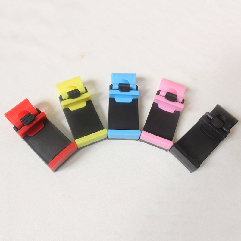 Inte bilhållare mini luftventil rattklämma fäste mobiltelefon mobilhållare universal för iphone stödfäste stativ