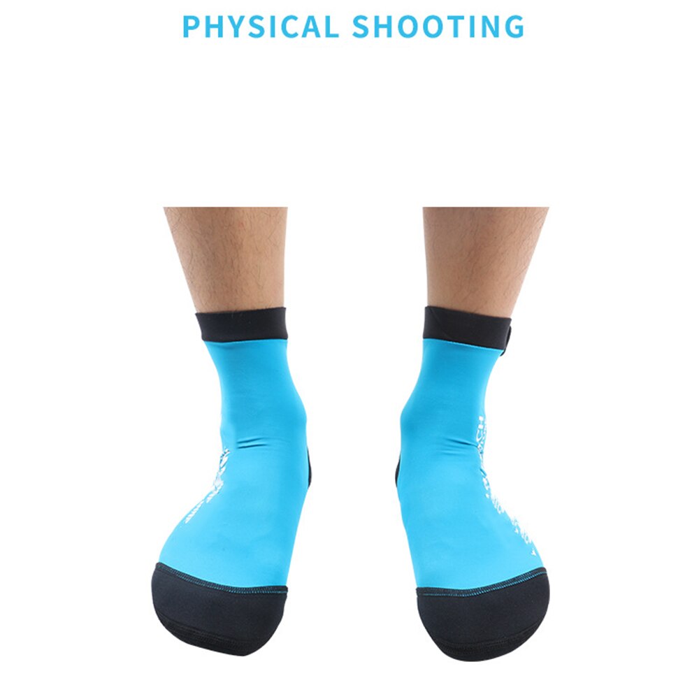 Beach swimming diving socks water sports non-slip quick-drying socks swimming surfing diving socks beach socks