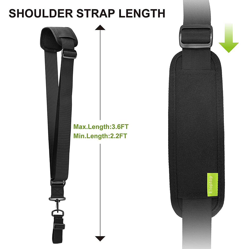 Harnas Riem voor Bosmaaier Enkele Harnas Riem, Grasmaaier Schouderbanden, Snoeischaar Harnas Riem, Harnasriem voor Snoeischaar, voor Bosmaaier Trimmer