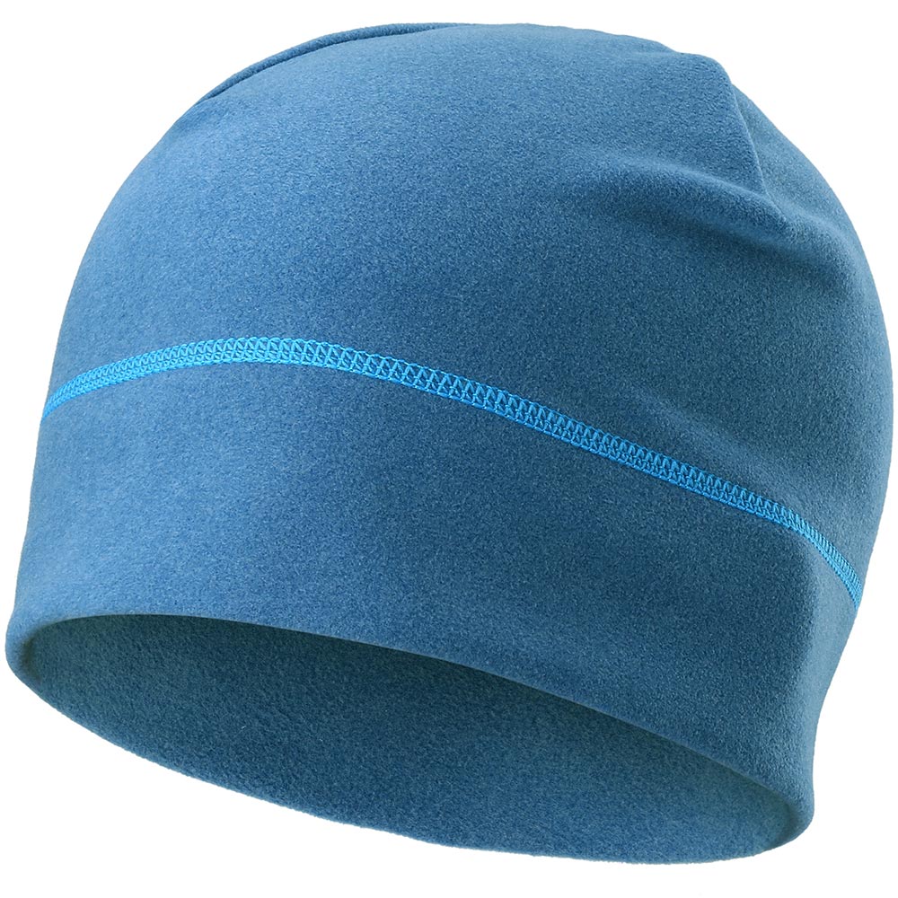 Sombreros de lana de lana polar gorras térmica informal de tela catiónica Gorros de punto Gorros cálidos de invierno Skullies Sombreros de snowboard para hombres y mujeres: 8EA-A02-004