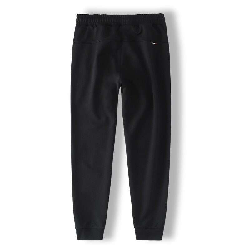 Pantalones deportivos de talla grande para hombre ropa de calle china, chándal, informal, 8xl, 7xl, 6xl, 5xl