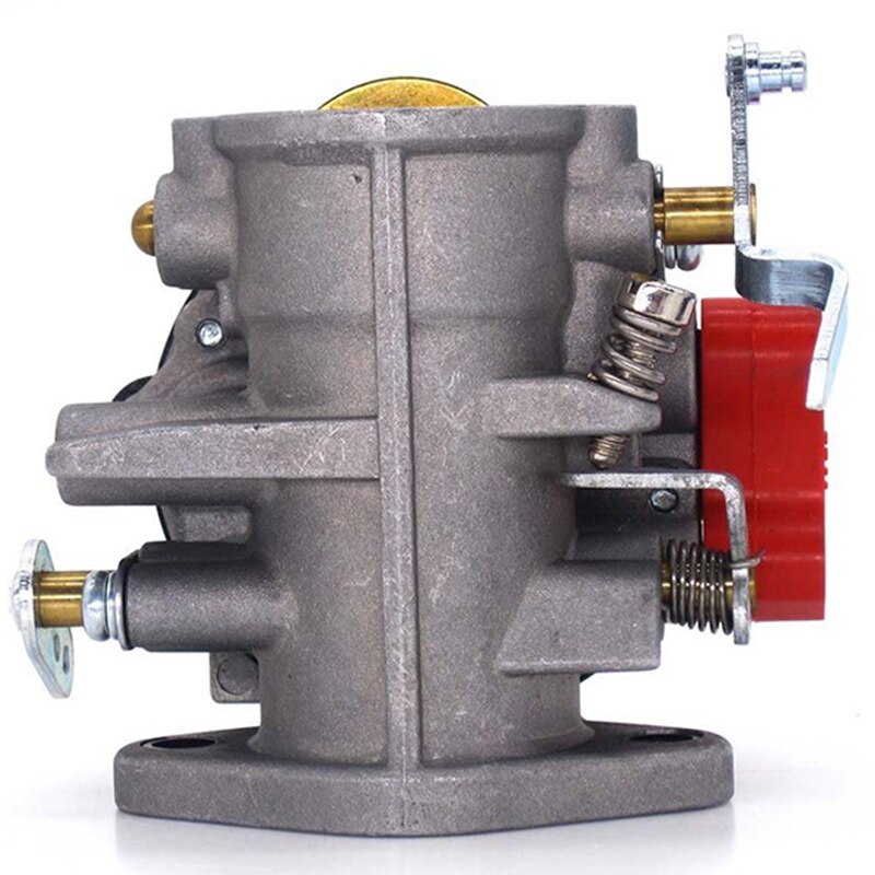 Convient pour Stihl 070 090 090G 090Av tronçonneuse Hl-324A Hl-244A carburateur tronçonneuse pièces de moteur