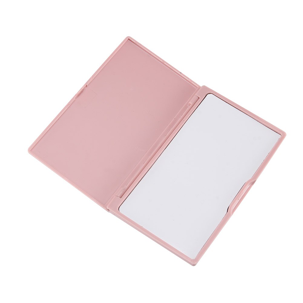 Portable Needle Storage Case Plastic Sewing Pins Organizer Magnetic Container MDP66