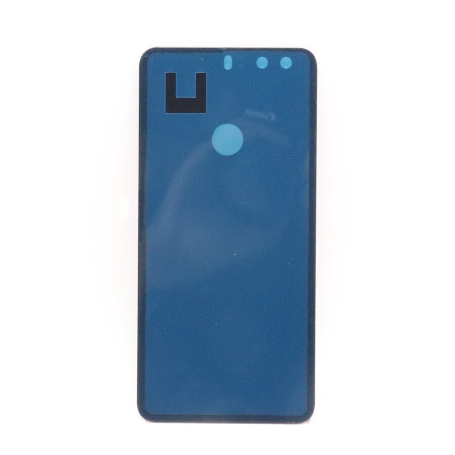 Panel de vidrio trasero para Huawei Honor 8 / Honor 8 Lite, cubierta de batería, carcasa trasera, reemplazo de puerta + pegatina adhesiva, FRD-L09 de PRA-LX1