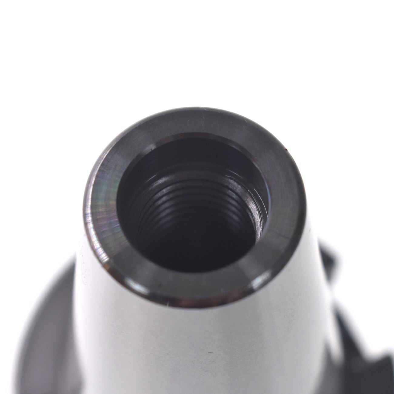 Pouvoir BT40 ER16 70L Length M16 Thread ER16 Collet Chuck Toolholder CNC Milling