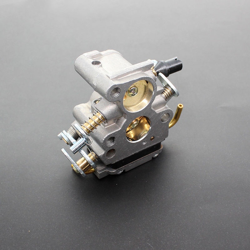 Carburetor Kit For Zama Husqvarna 240 240E 235 235E 586936202 C1T-W33 Carb Car Motorcycle Snowblower Chainsaw Accessories
