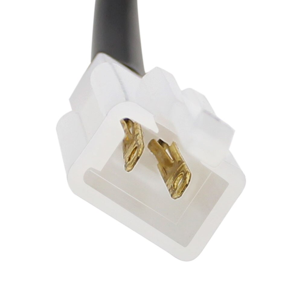 Nuoxintr Motorcycle Radiator Electric Cooling Fan Black For 150-250cc ATV Kart Quad Dirt ATV