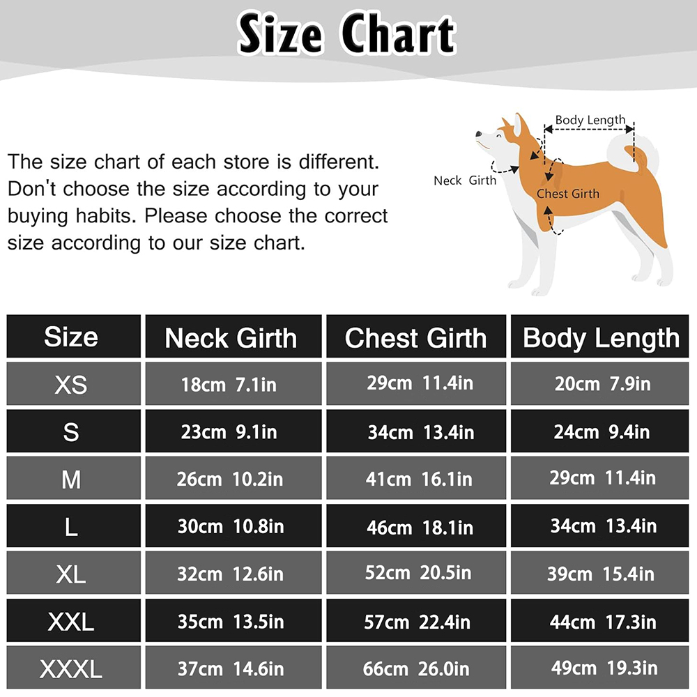 Dog Security Shirt Pet Puppy Guard Costume Cotton T-Shirt Summer Dog Clothes for Large Medium and Small Dogs German Shepherd