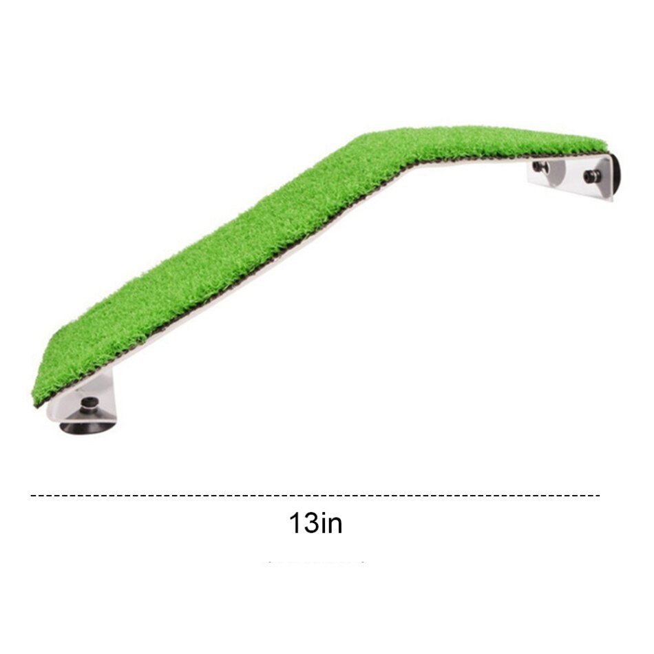 Turtle Basking Platform Acrylic Turtle Island Aquariums Moss Clambing Island for Turtles Reptile Tank Decoration Aquarium Decor: B-M