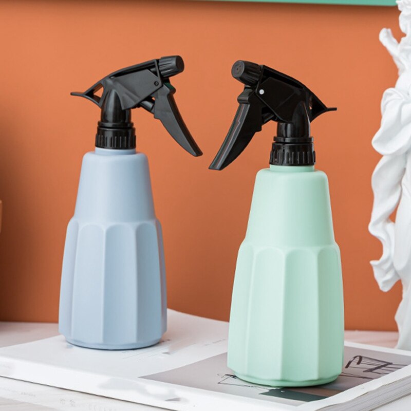 Vanding planter potte spray flaske have mister sprayer frisør plantning tekande til haven blomsterplanter