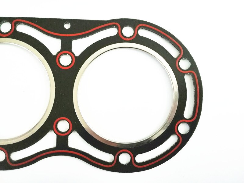 Cylinder Head Gasket Fit for Suzuki Marine 11141-9... – Grandado