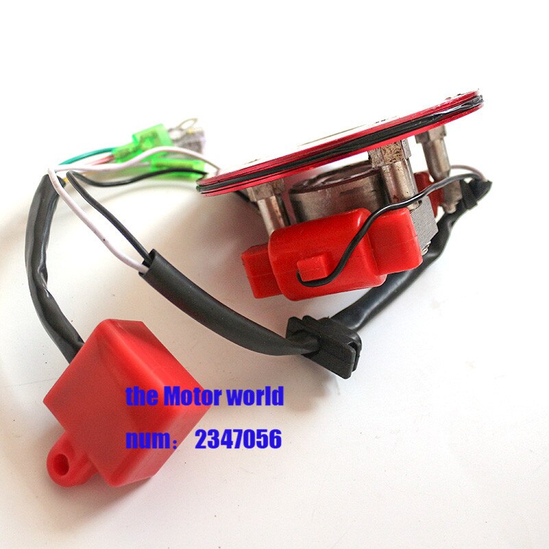 Good 110cc 125cc 140cc off-road motorcycle horizontal engine refit magneto generator rotor stator dirt pit monkey bike