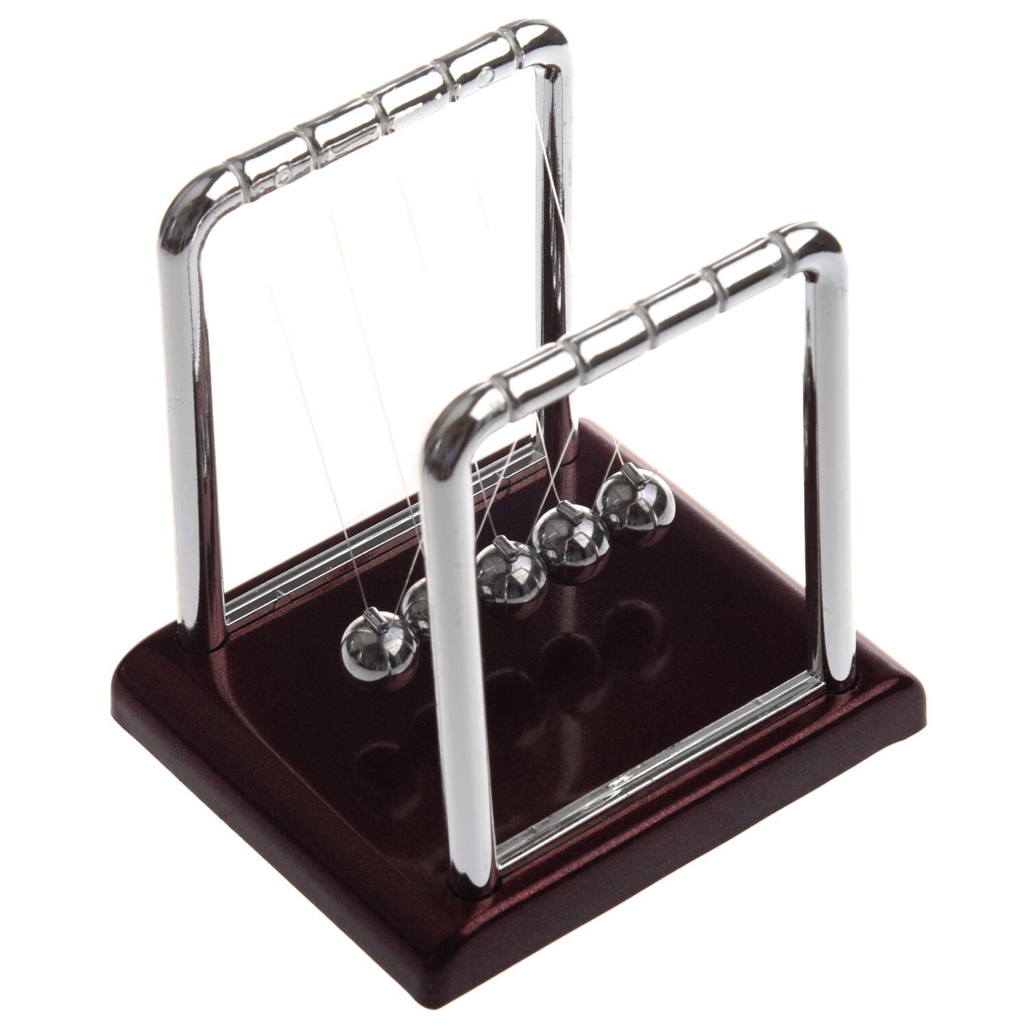 MACH Newton's Cradle, Metal Balance Ball