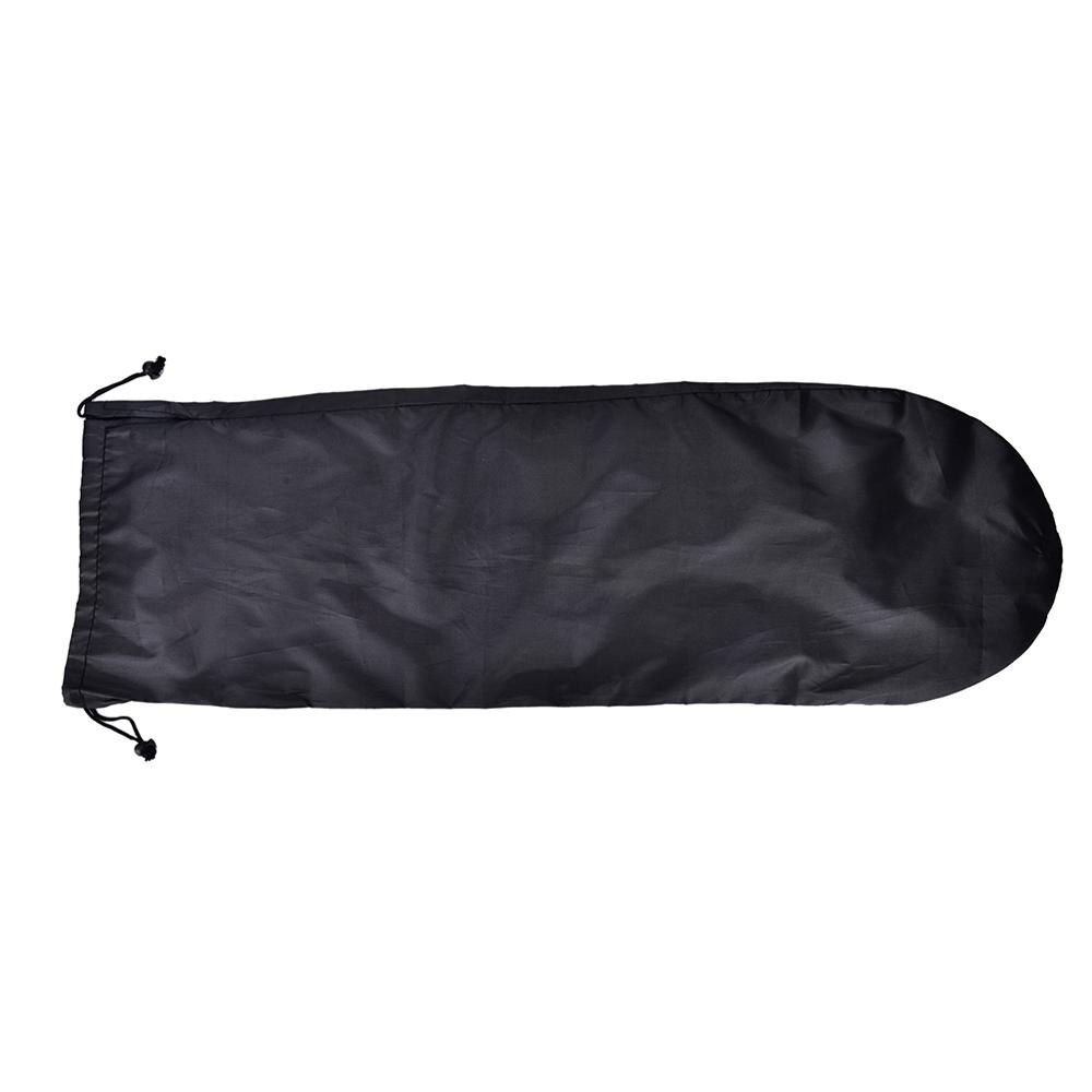 88cm lang skateboard taske nylon klud skateboard taske kateboard bæretaske skulder rejse longboard rygsæk