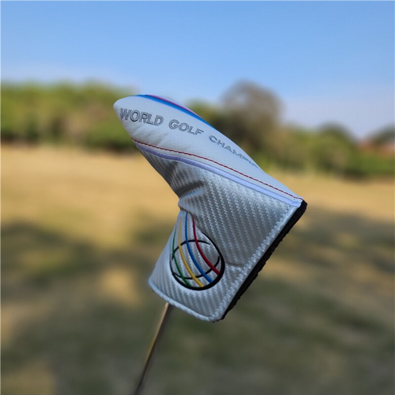 Golf Verein Kopf Startseite WGC Welt Meisterschaft Brauch Eisen Startseite Startseite Putter Startseite 135UT Holz Verein Kopf Startseite ゴルフ ヘッドカバー