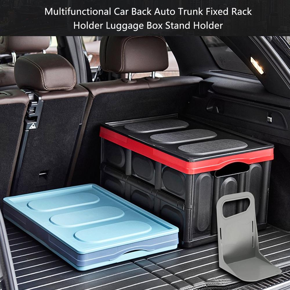 Multifunctional Car Back Auto Trunk Fixed Rack Hol... – Grandado