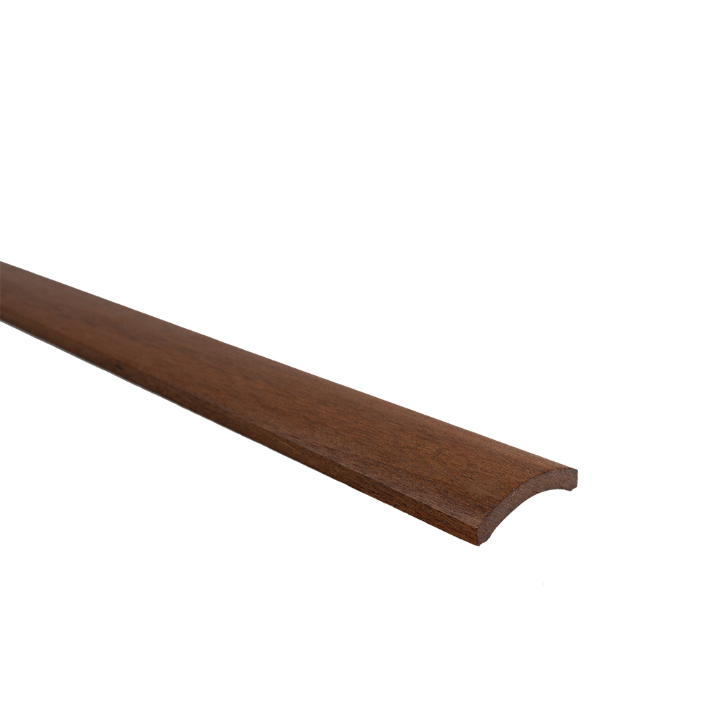 NAOMI Rosewood Violin Fingerboard For 4/4 Acoustic Violin Fiddle Fingerboard Violin Parts Accessories