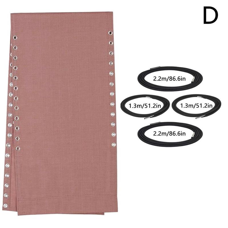 Recliner Replacement Fabric With Recliner Cords Foldable Without Chair Chair Fabric Replacement Lounger Beach Recliner Y6l8: coffee