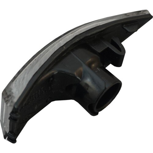 Lente de lámpara R para espejo retrovisor exterior derecho, señal 261609550R para Renault Megane MK3 Fluence Latitude Laguna MK3 Grand Scenic MK3